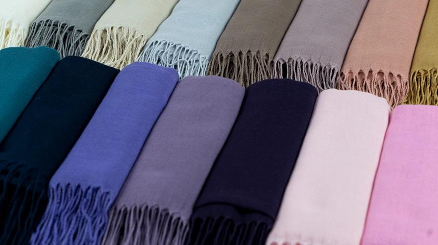 Wedding Pashmina